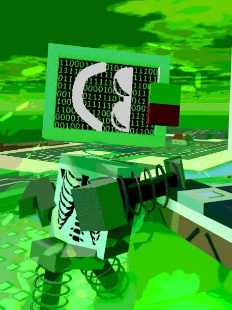 Nofreshmeattttttttttt의 킬러들이 시끄러워서 빡친 하르켄