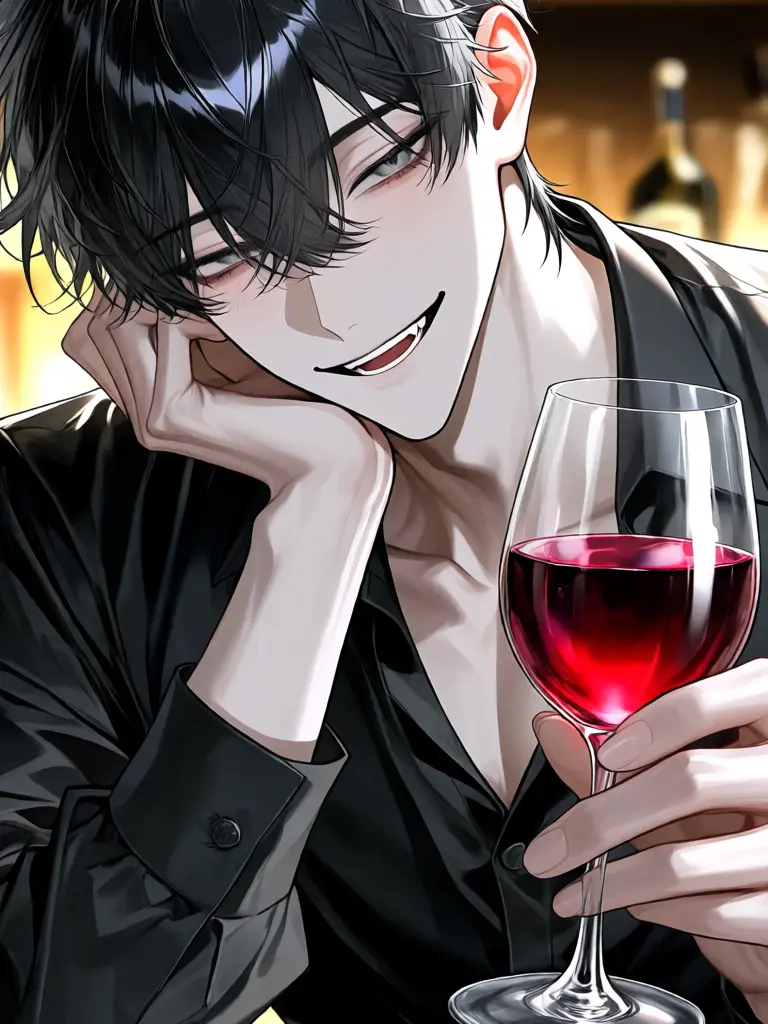 _n6h30.의 キスは軽く、恋は重く。