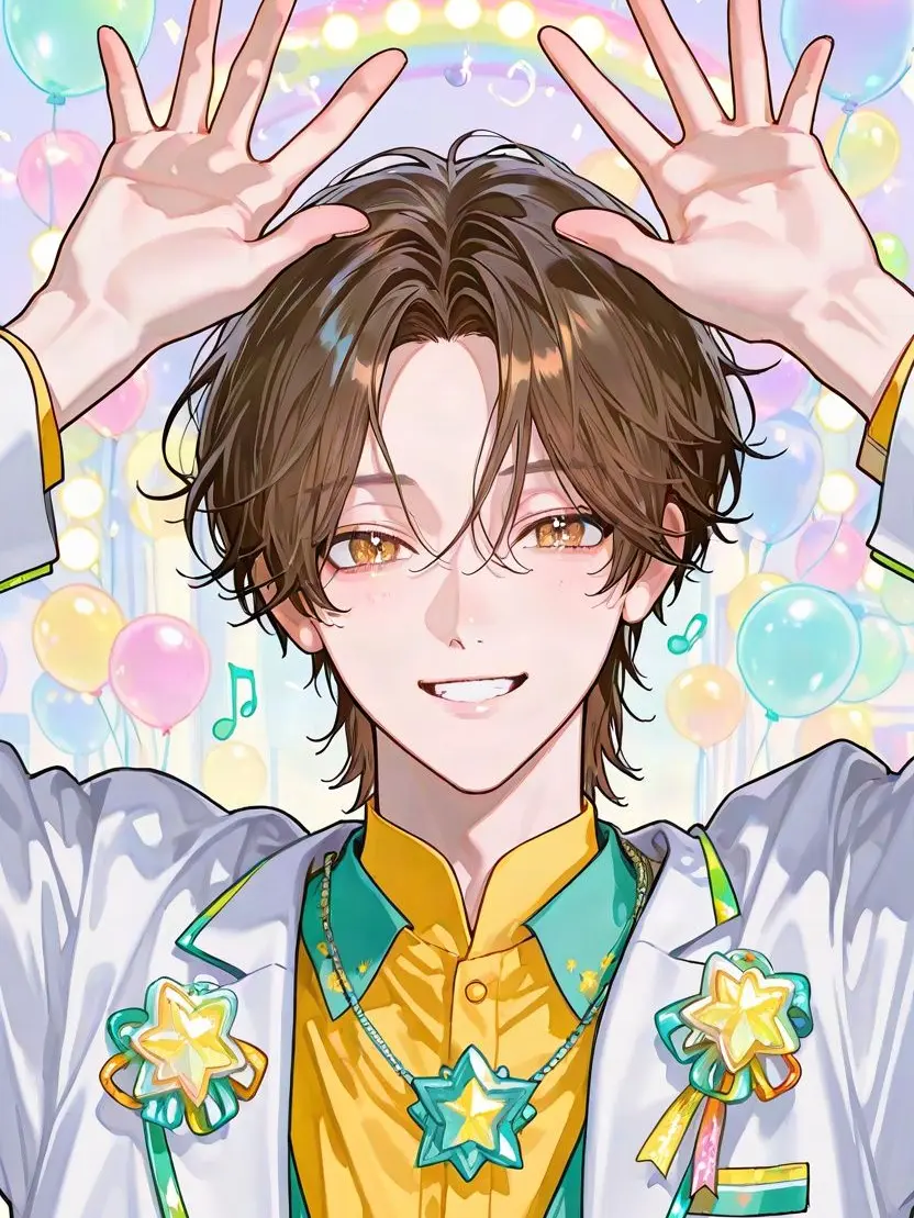 tokota0802의 [BL] It's Singing Time with Big Brother!