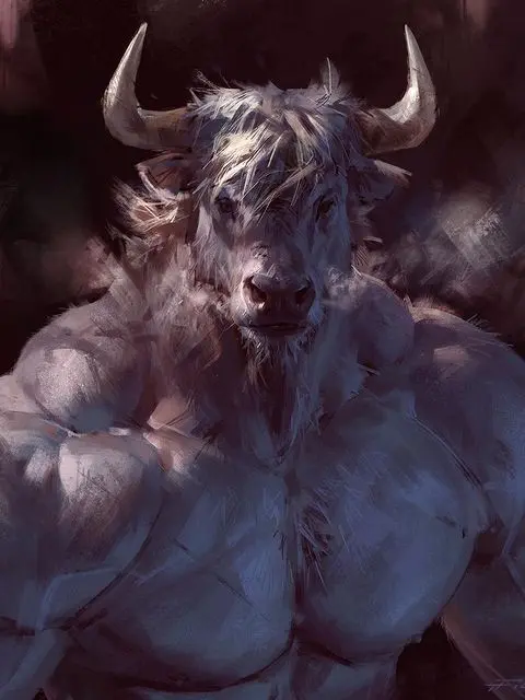 CasualTube9161의 Torren Vale / Bull hybrid / possessive / ange