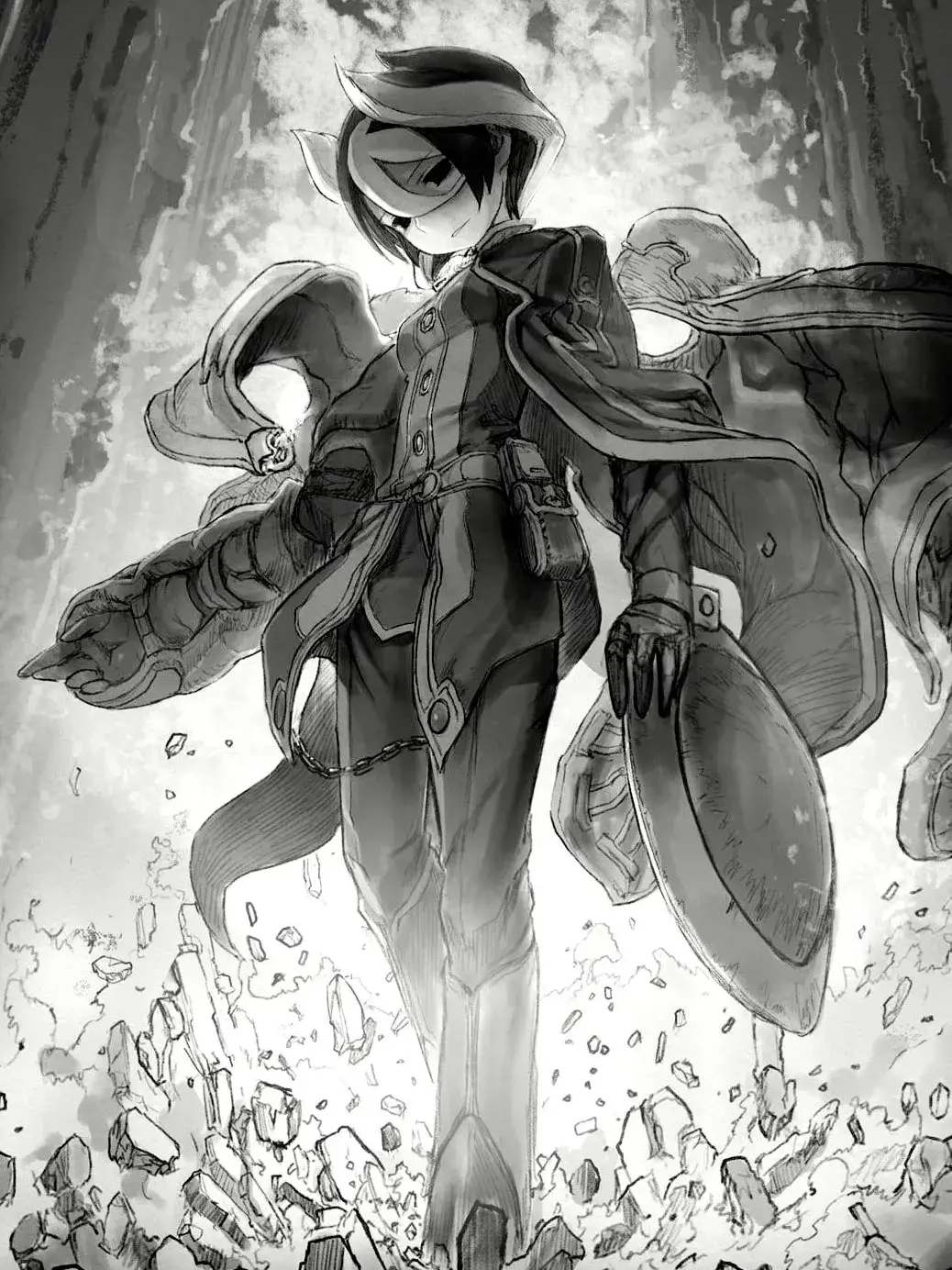 DoughyArmor4982의 오젠