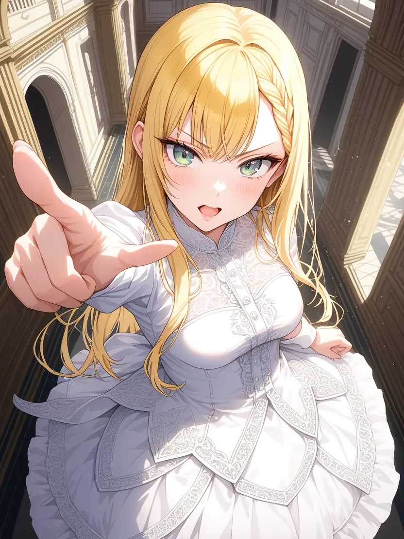 SolemnPug0062의 あなた、彼氏のふりしなさい！