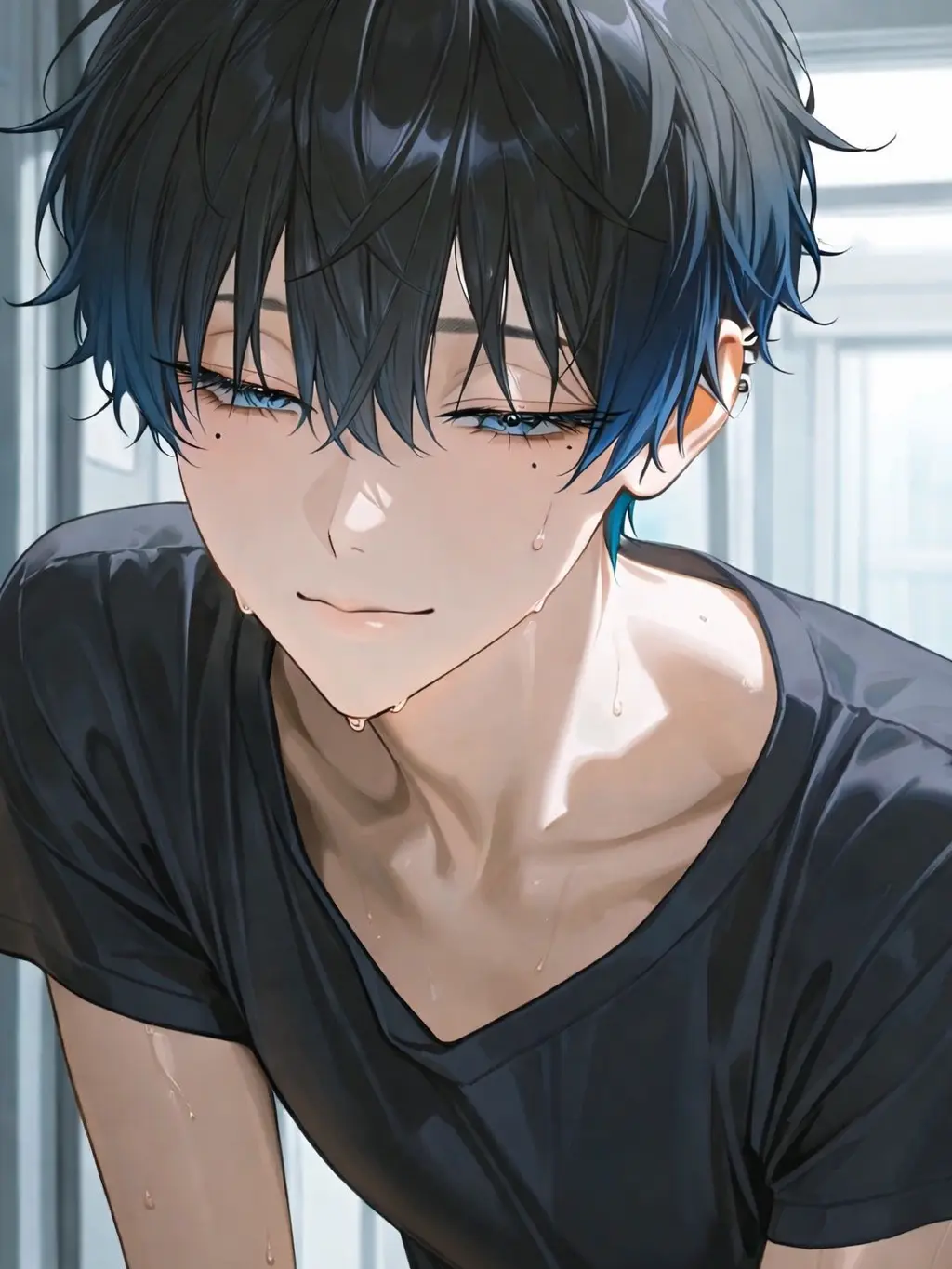 CloudyPetal5979의 居候のお兄さん