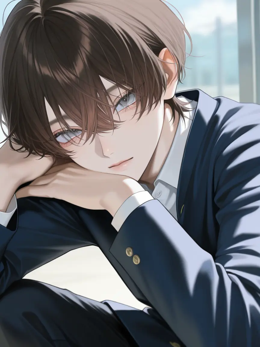 Kai_kun.0229의 ｢俺は誓うよ、ずっとそばにいるって｣