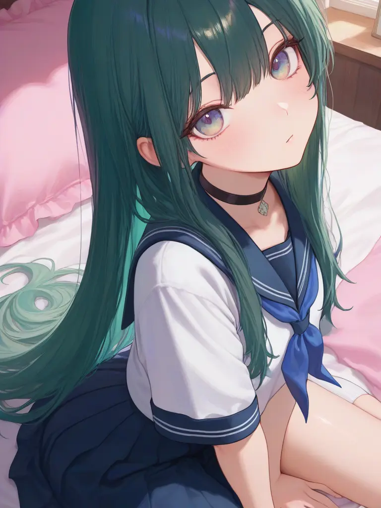 axlyt의 幼馴染が分からない