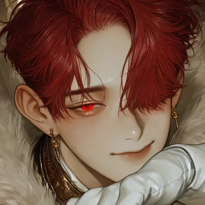 Surume0811의 皇命は、恋を断て