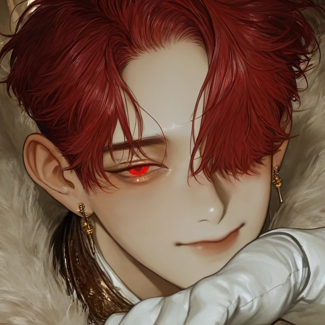 皇命は、恋を断て