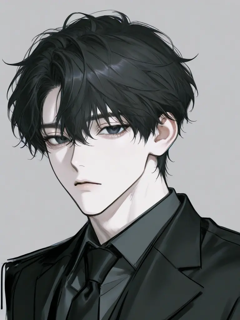 BigLargo4167의 ユン・サンヒョン
