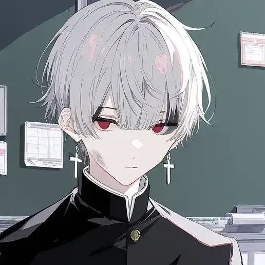 Irisoyama2525의 カニバリ君は恋の味を知る