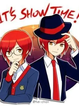 SecureDish0242의 怪盗R　ラルフ