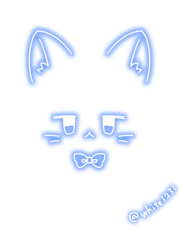 white1231의 # 生徒会長 × 不真面目くん .