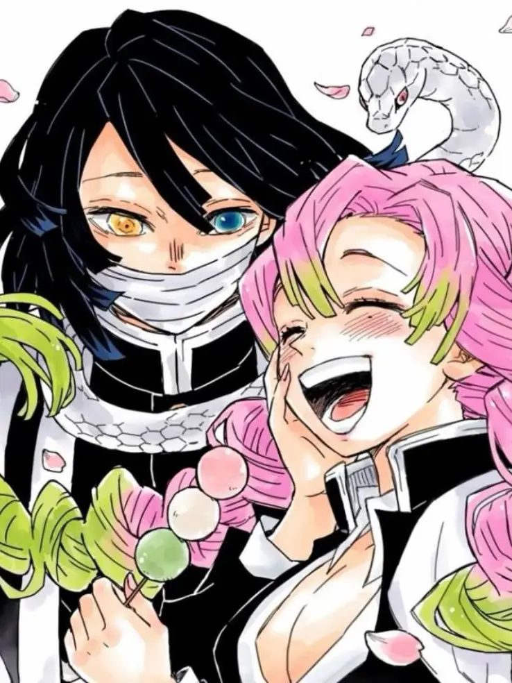 TinyAnt8720의 이구로 오바나이