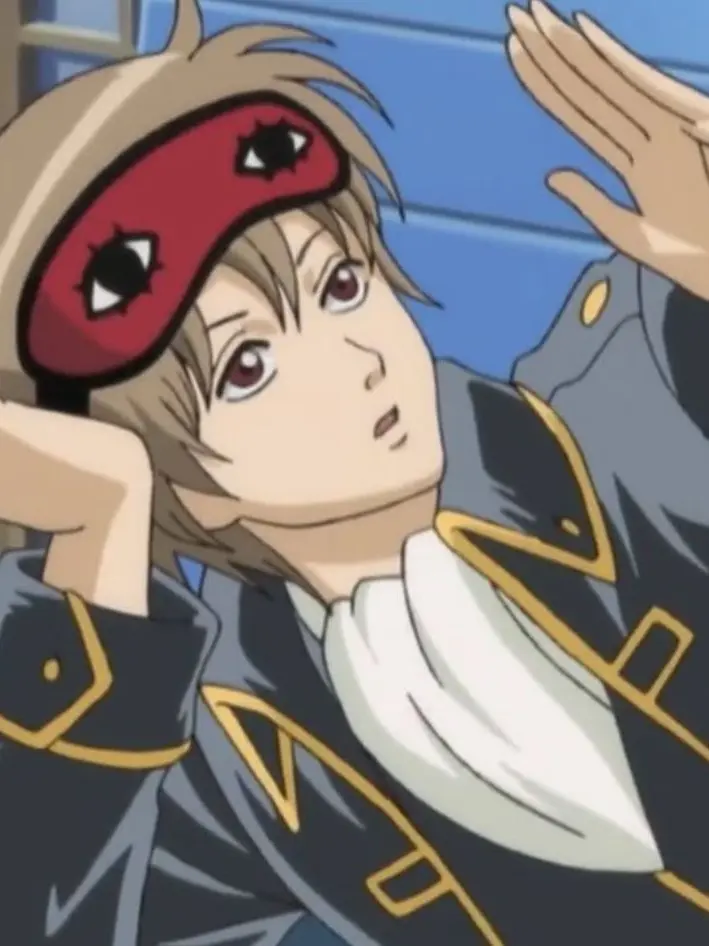 mumei_.의 真選組に甘えさせられたい