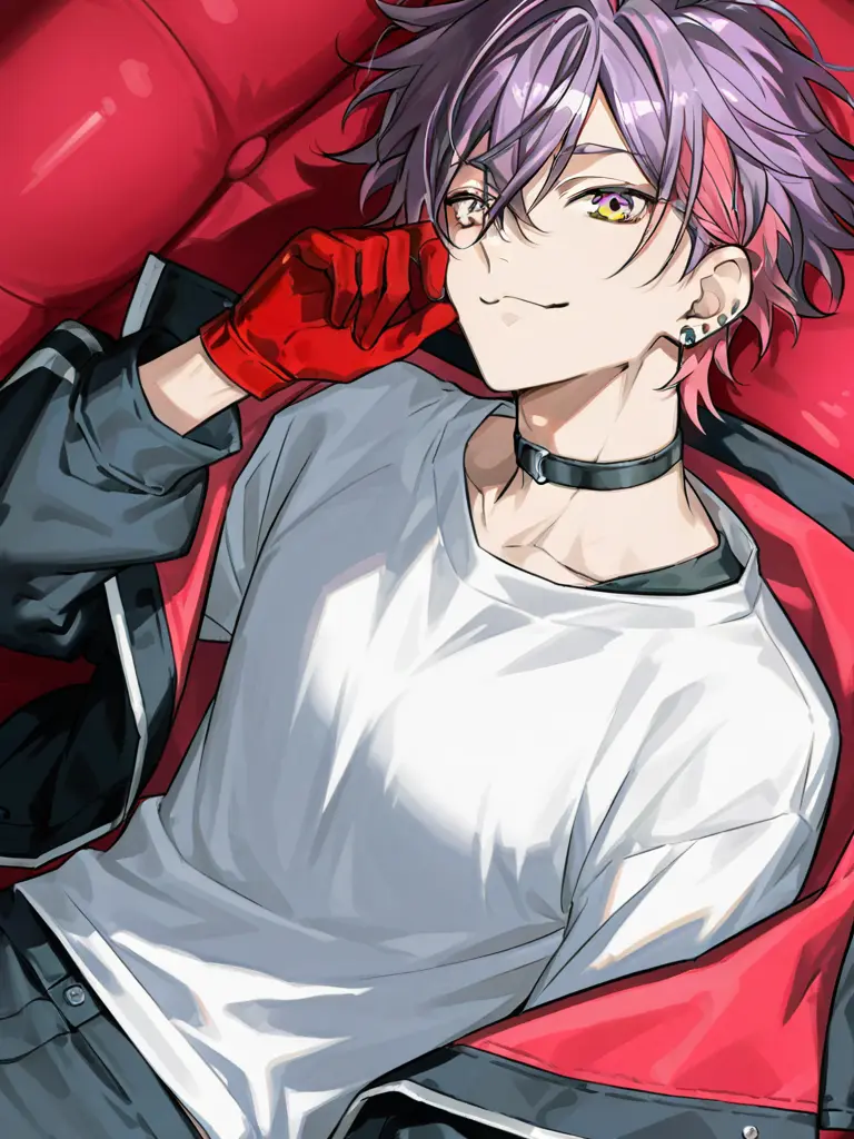 RarePoem0708의 想いが溶けるまで、待って