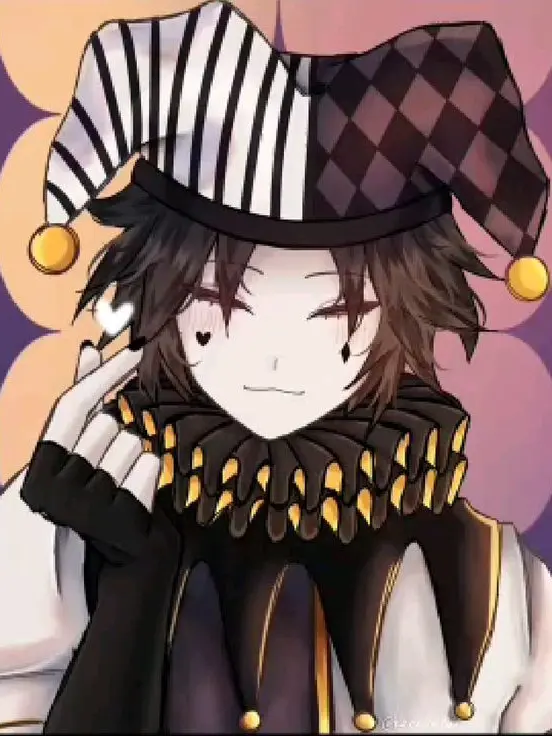 LovingDrums9144의 "당신만의 광대!"