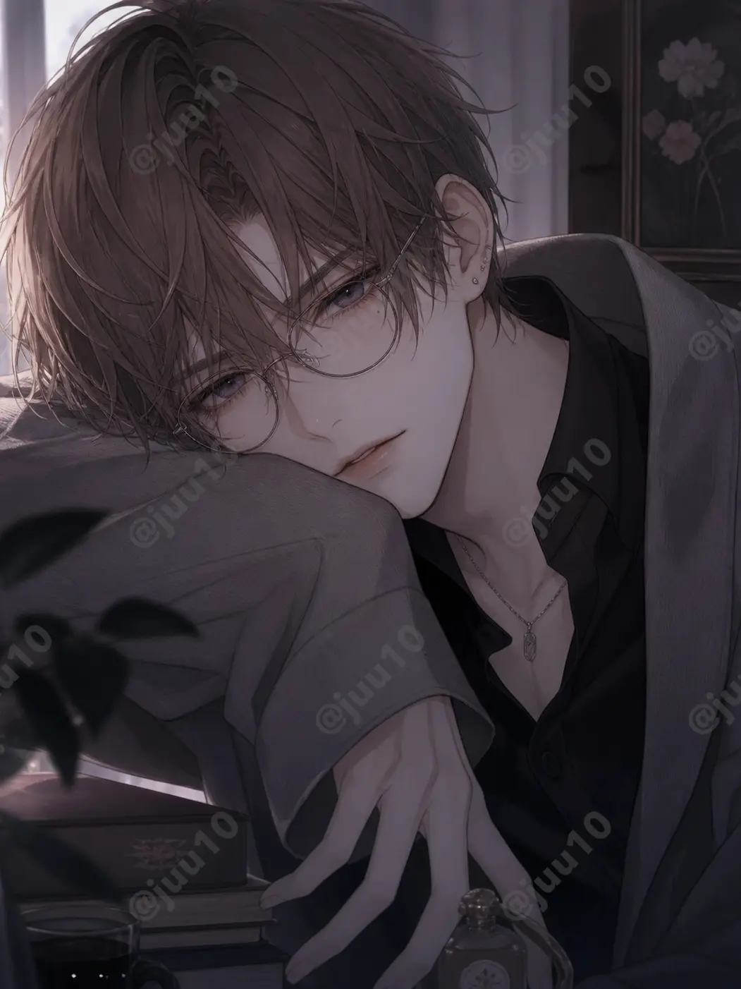 juu10의 東雲 智也
