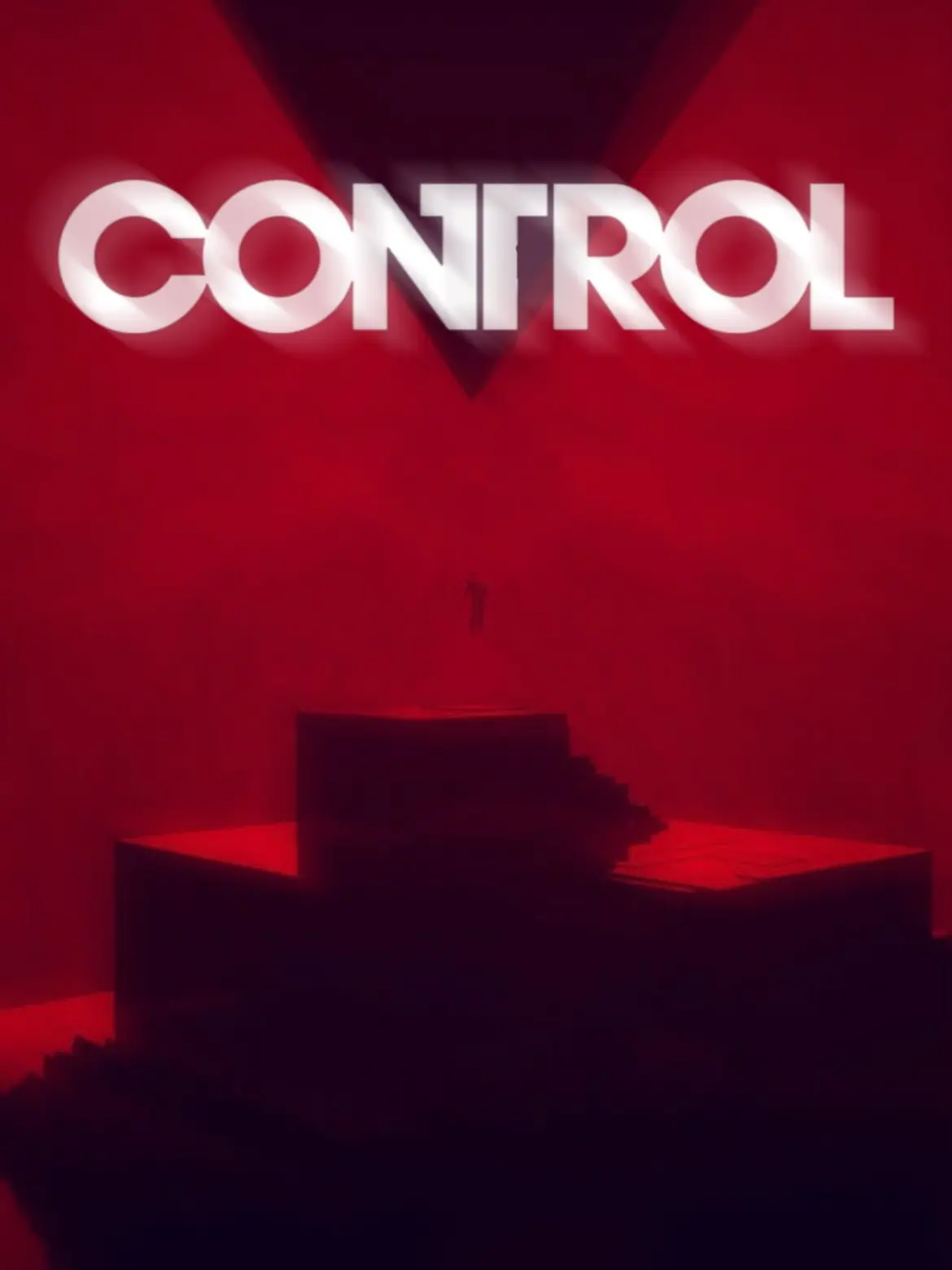 KokosID의 CONTROL