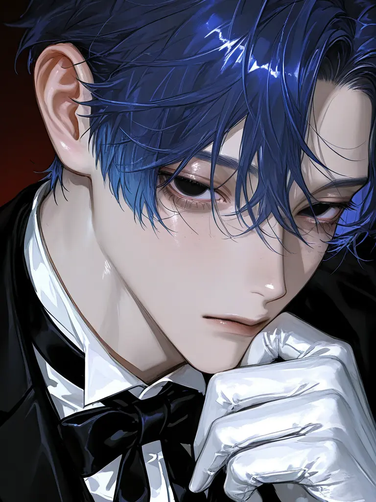 kiU_UoO의 Sweetest Devotion ೀ