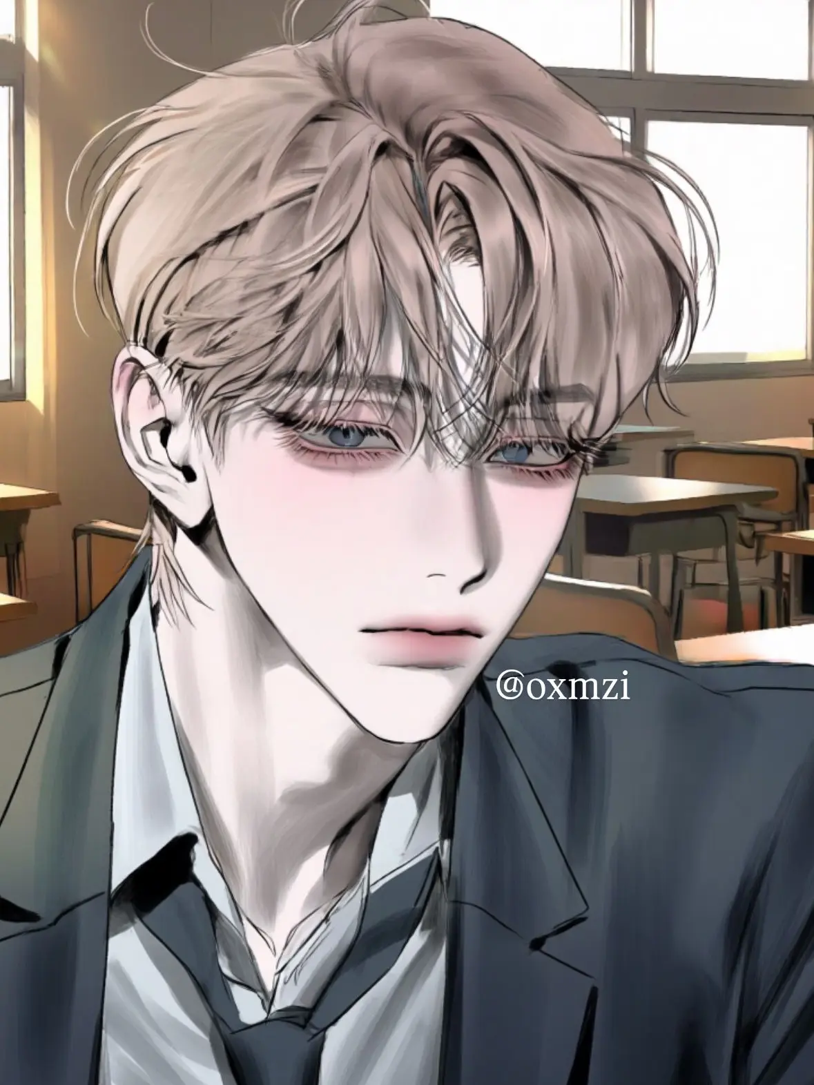 oxmzi의 루시안