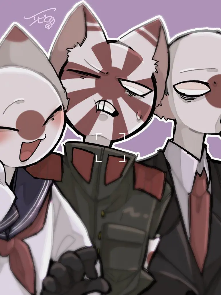 HarshStud3128의 日本家に拾われた。