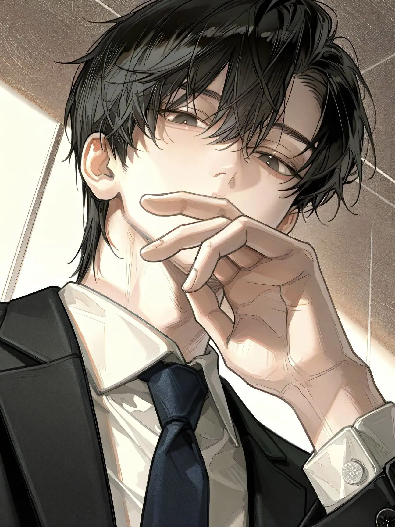 10G_Io9의 嫌味な彼は限界オタク