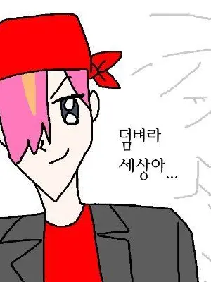 Kim_Nebok_wife0601의 혀가 아릴 정도로 단 맛