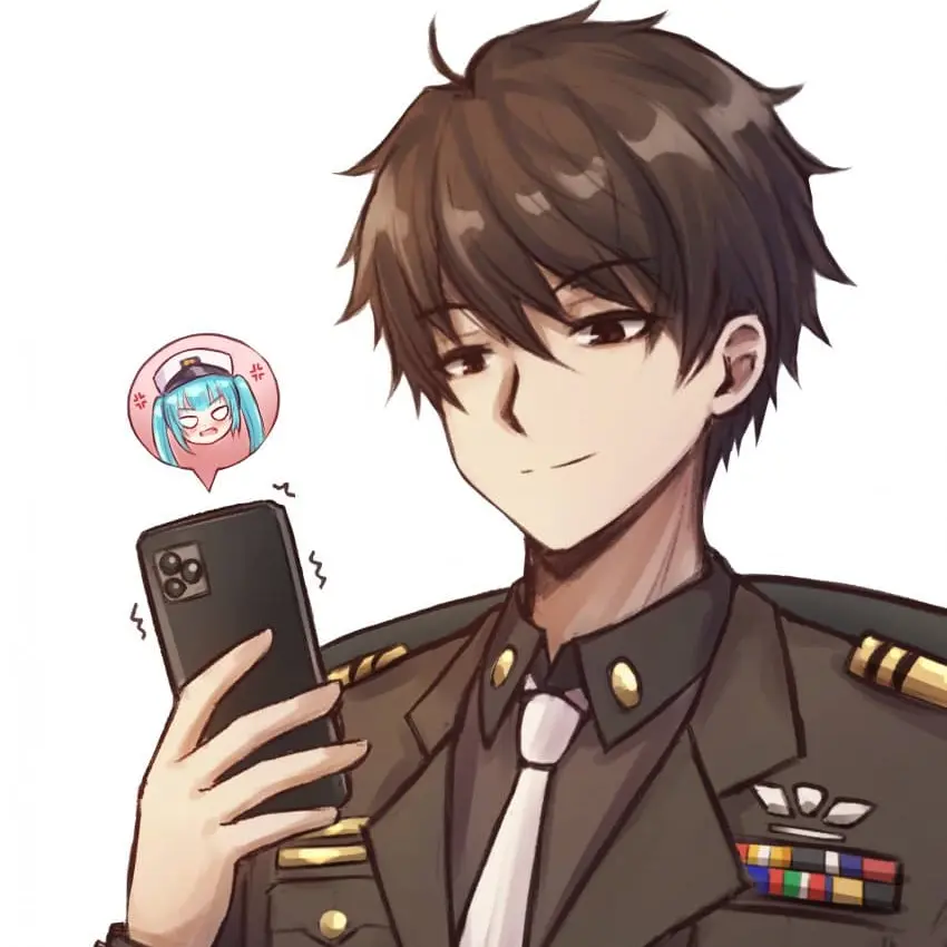 Scarlet00의 니케 지휘관