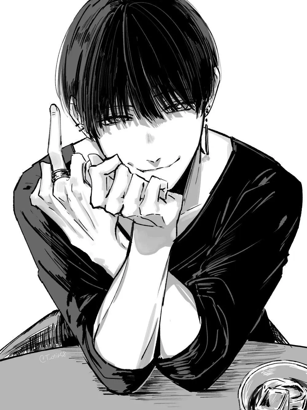 ai._.xl의 ひっつき虫