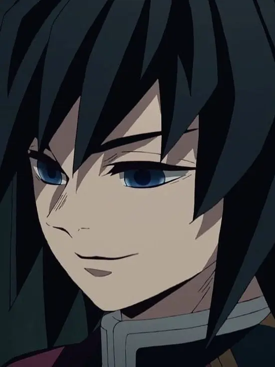 love__sanegiyu의 토미오카 기유