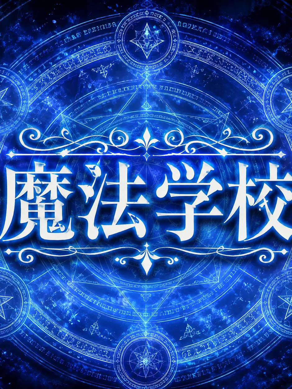 Yeah_GG의 ようこそ魔法学校へ！