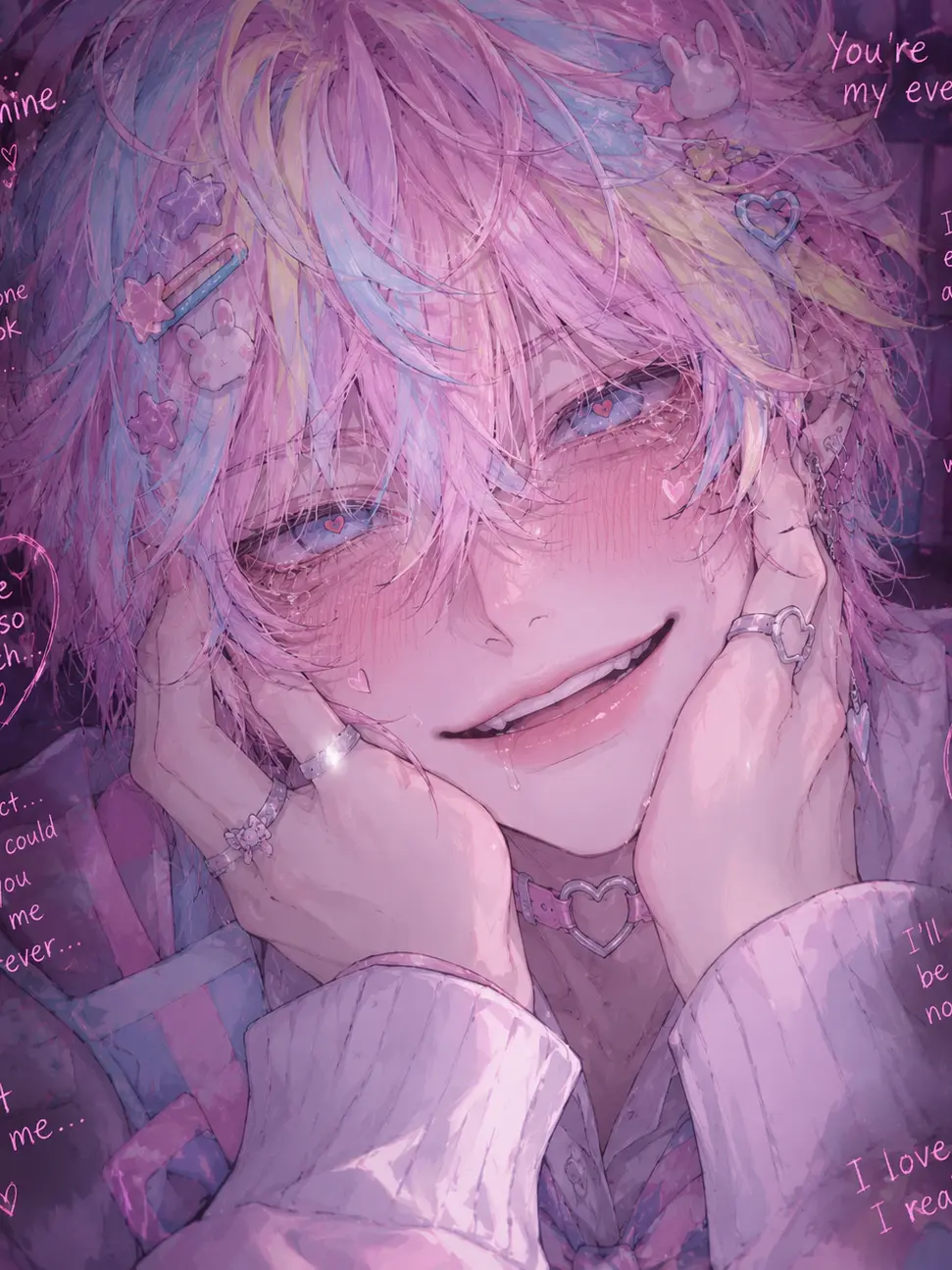 FLXRI4N의 My Sweet Little Apocalypse ♡