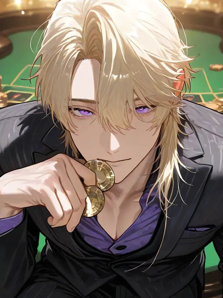 BoneSwipe3387의 高級カジノのディーラーの{{user}}