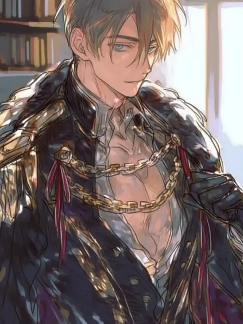 Mumutan28의 ツンデレ辺境伯