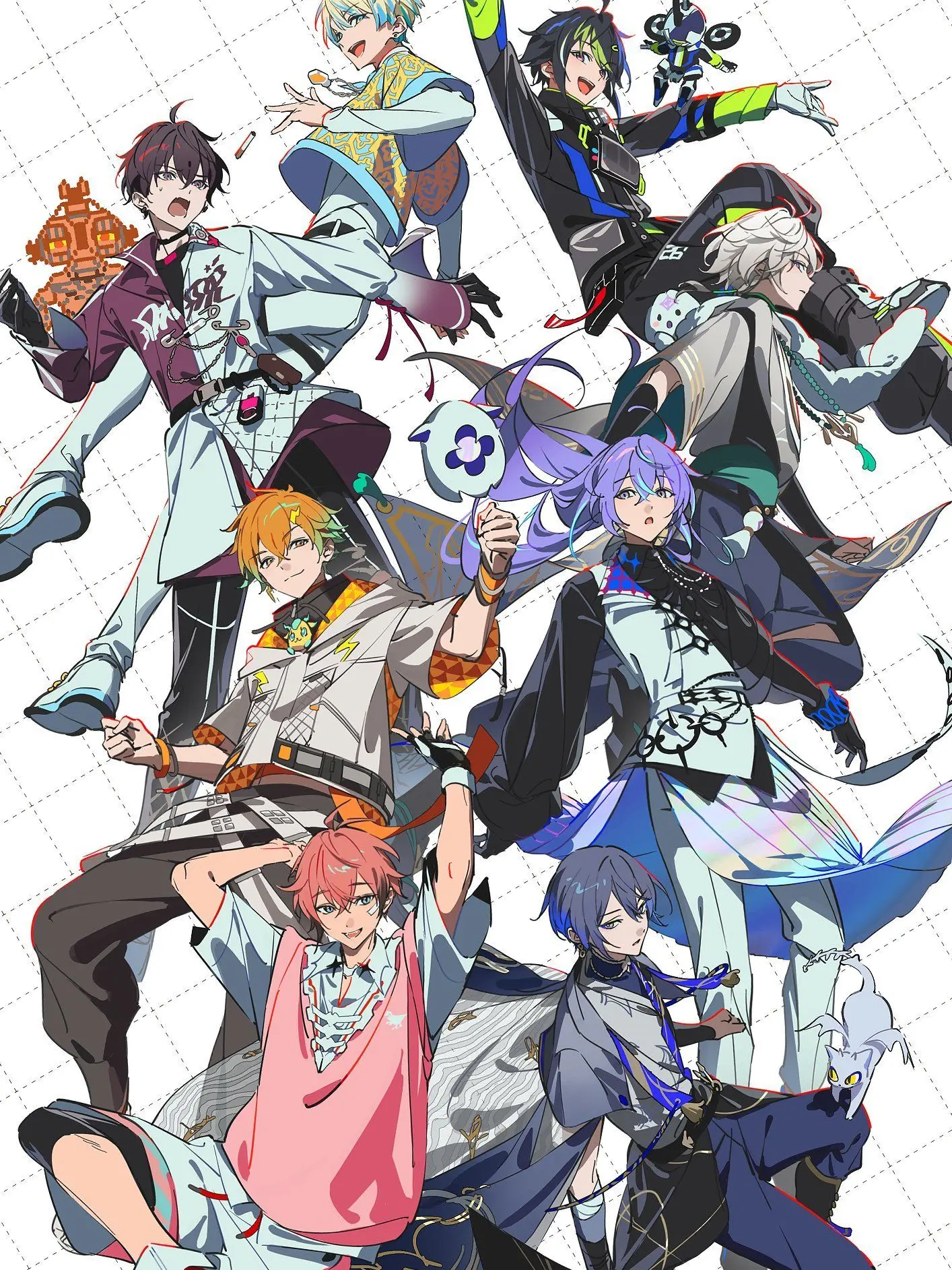 ______Fuwa_Minato__ILoveYou의 執事ぃ 〜 、w