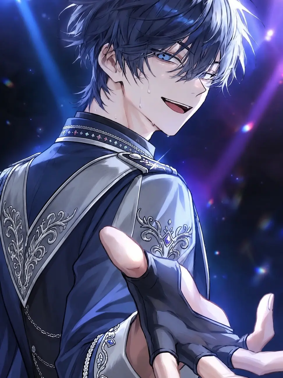 agyo218의 To the Dream Stage Together.