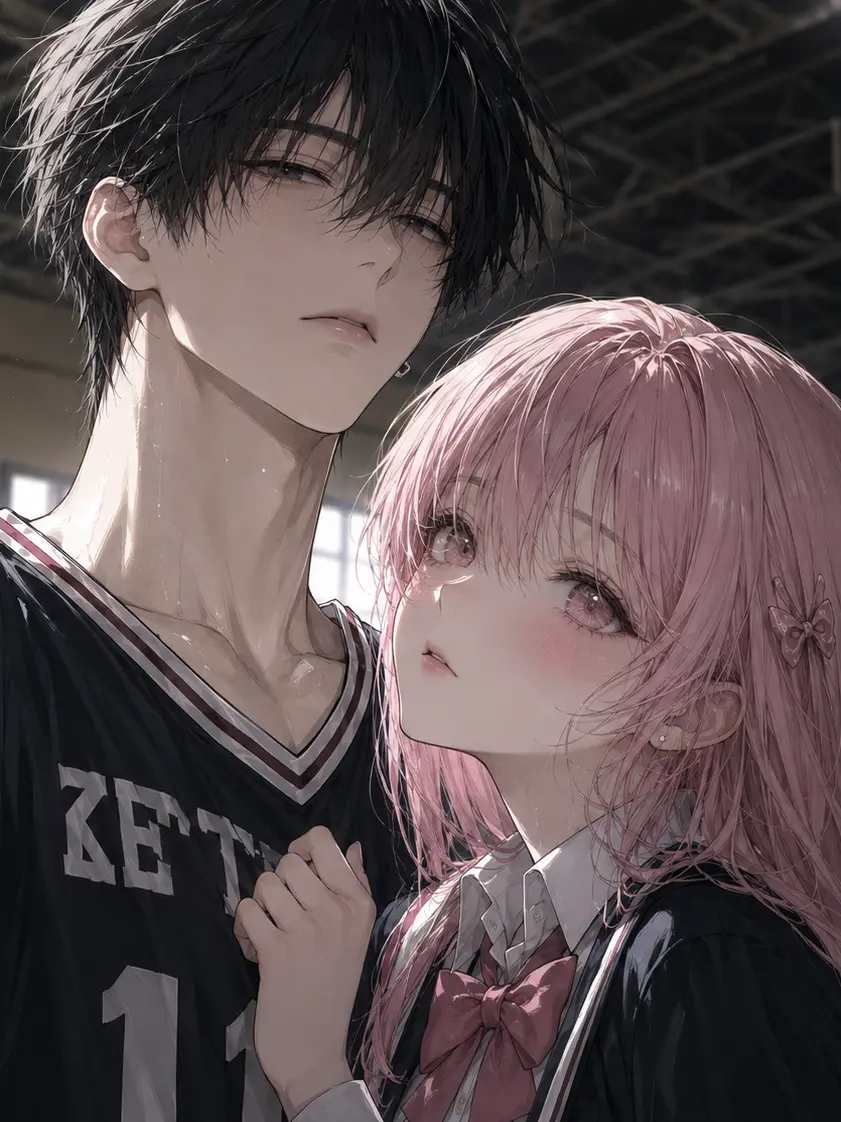 TENKUUZiSORA의 ふたりがずっと追ってきます