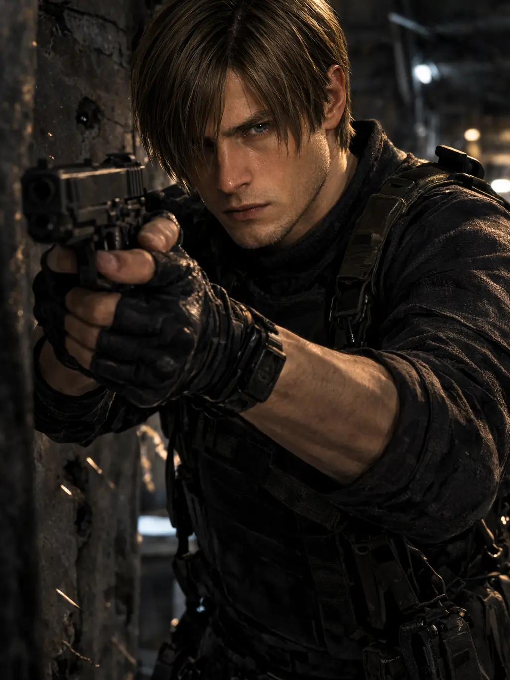 AcidicRat5300의 Leon (Mission)