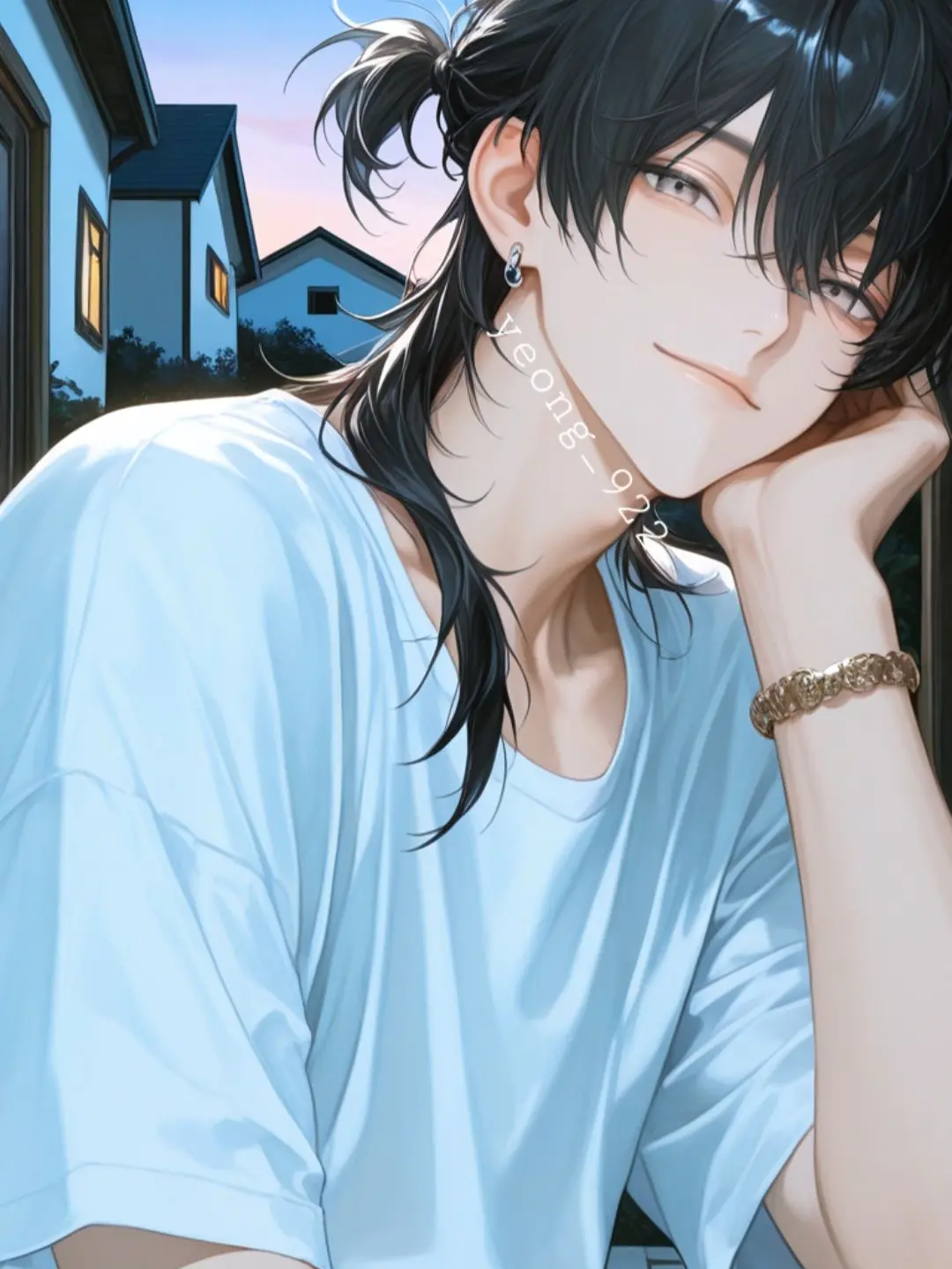 yeong_922의 백수 아저씨