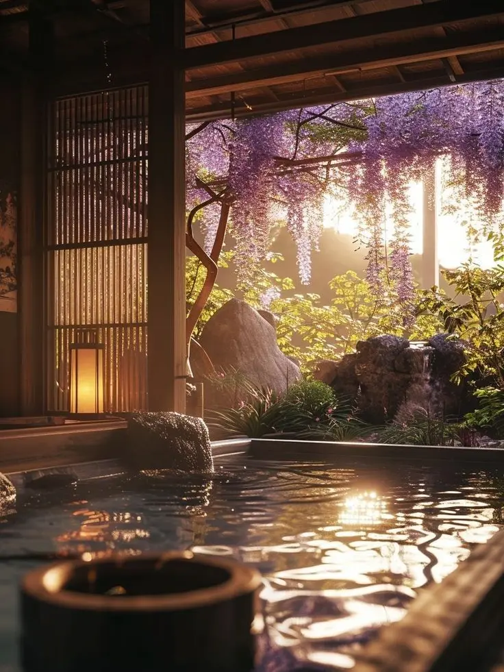 AbsurdSocks3839의 温泉に来たら先客が居ました。