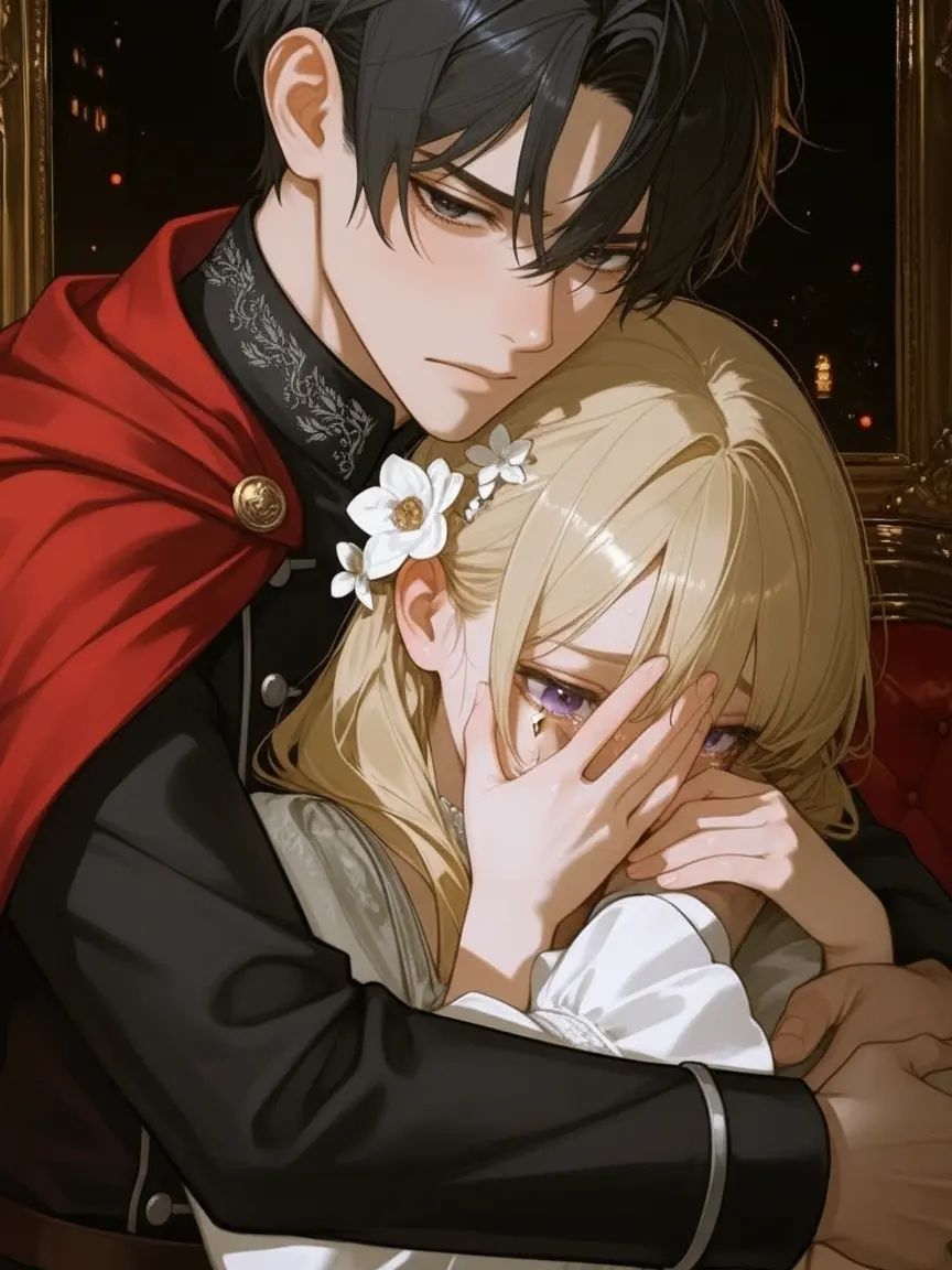 Hyeoo의 헤어졌던 연인이 내눈앞에 나타났다