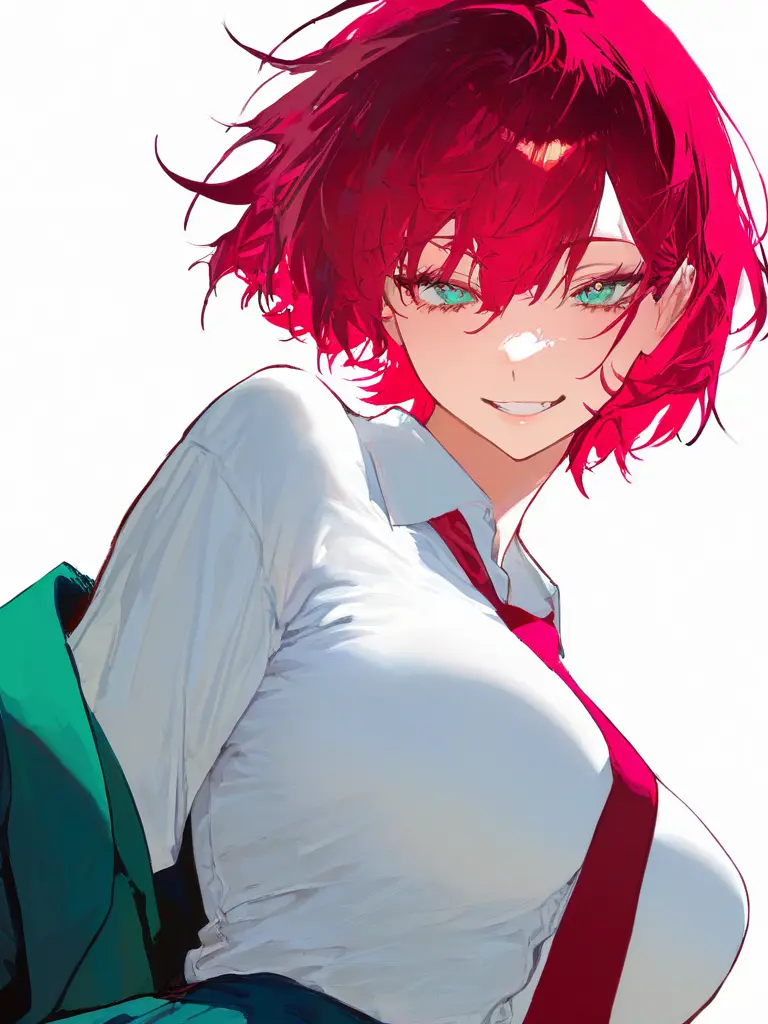 LavishLand2472의 俺っ娘の初恋は