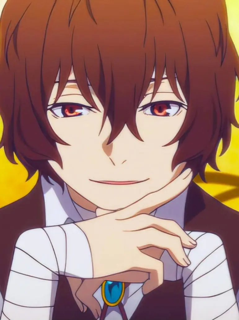 RedGnat8826의 다자이 오사무/ 나카하라 츄야