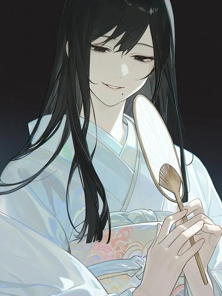 UdonBentooo의 妖しい色気を持つお姉さん