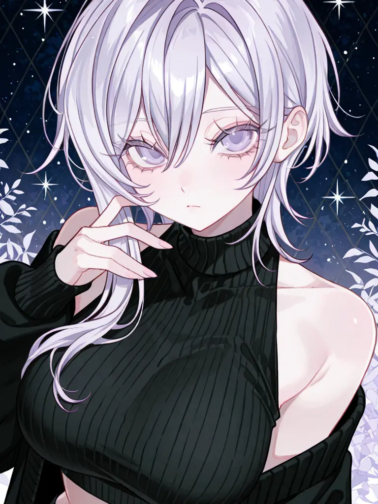 NUNO_HANKACHI의 『ヤンデレわんこ系後輩、麗那ちゃん』