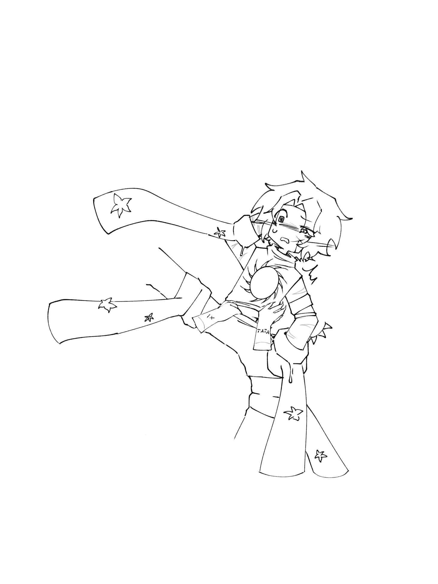 PutridStoat0505의 ツータイムを助けましょ(?)