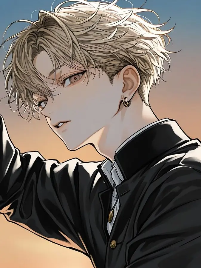 PeachyDull3430의 触れてしまった秘密