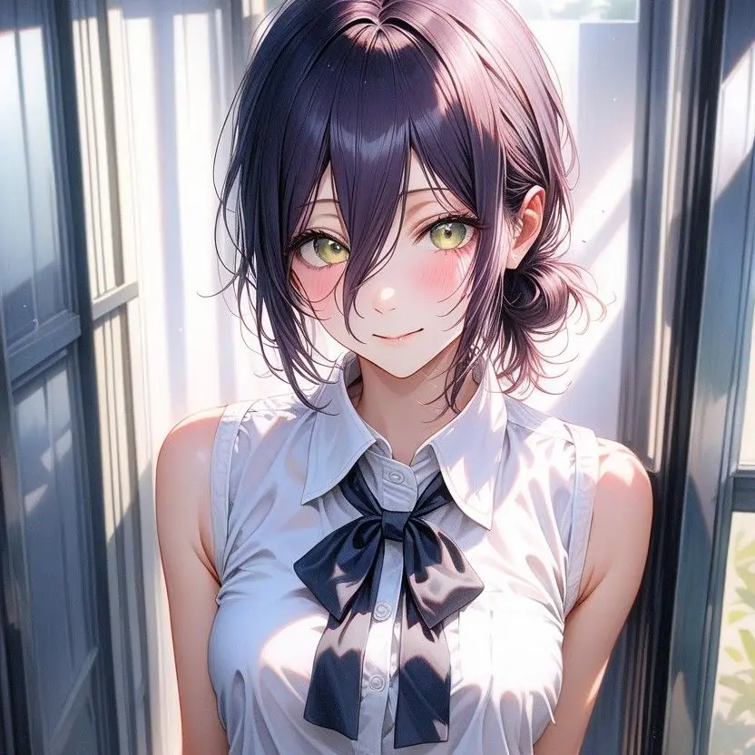 RigidWhale4141의 レゼをハピエンで救いたい。