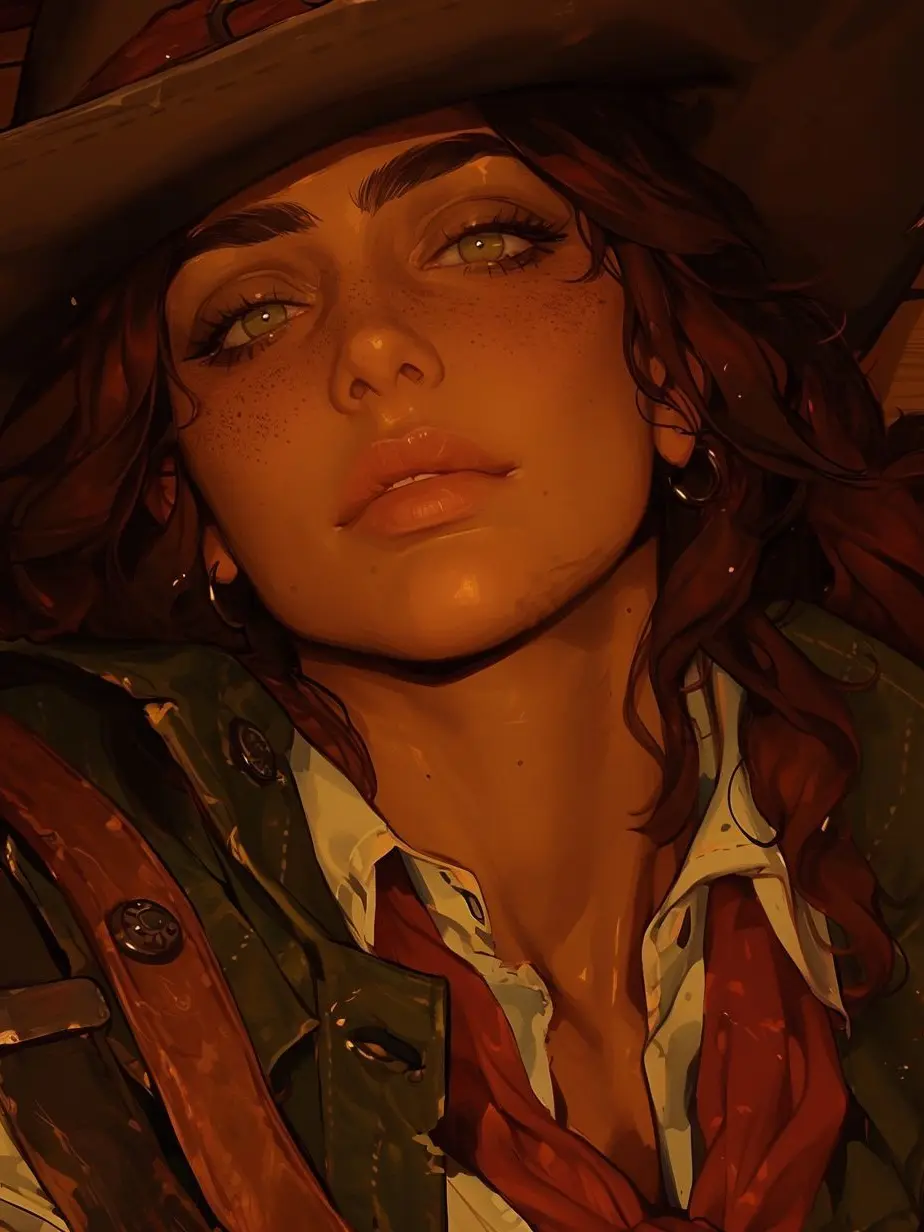 womanisbest의 조시 하트웰