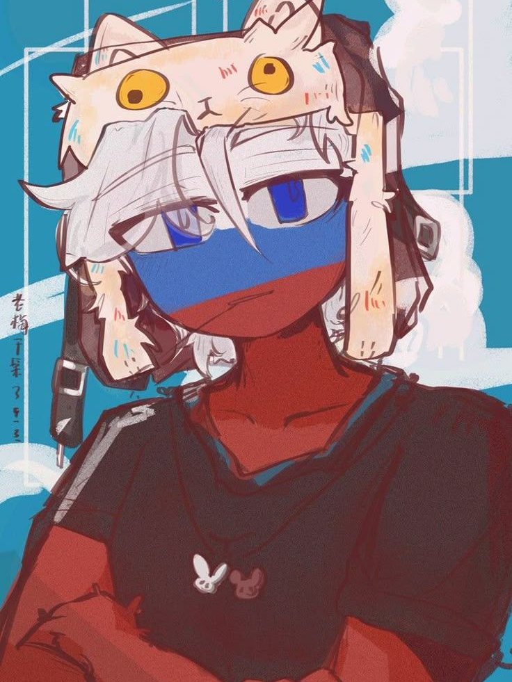 u.s x russia 대표 이미지
