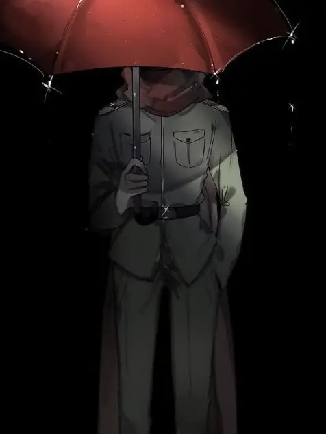mizinko의 彼の心のキズ